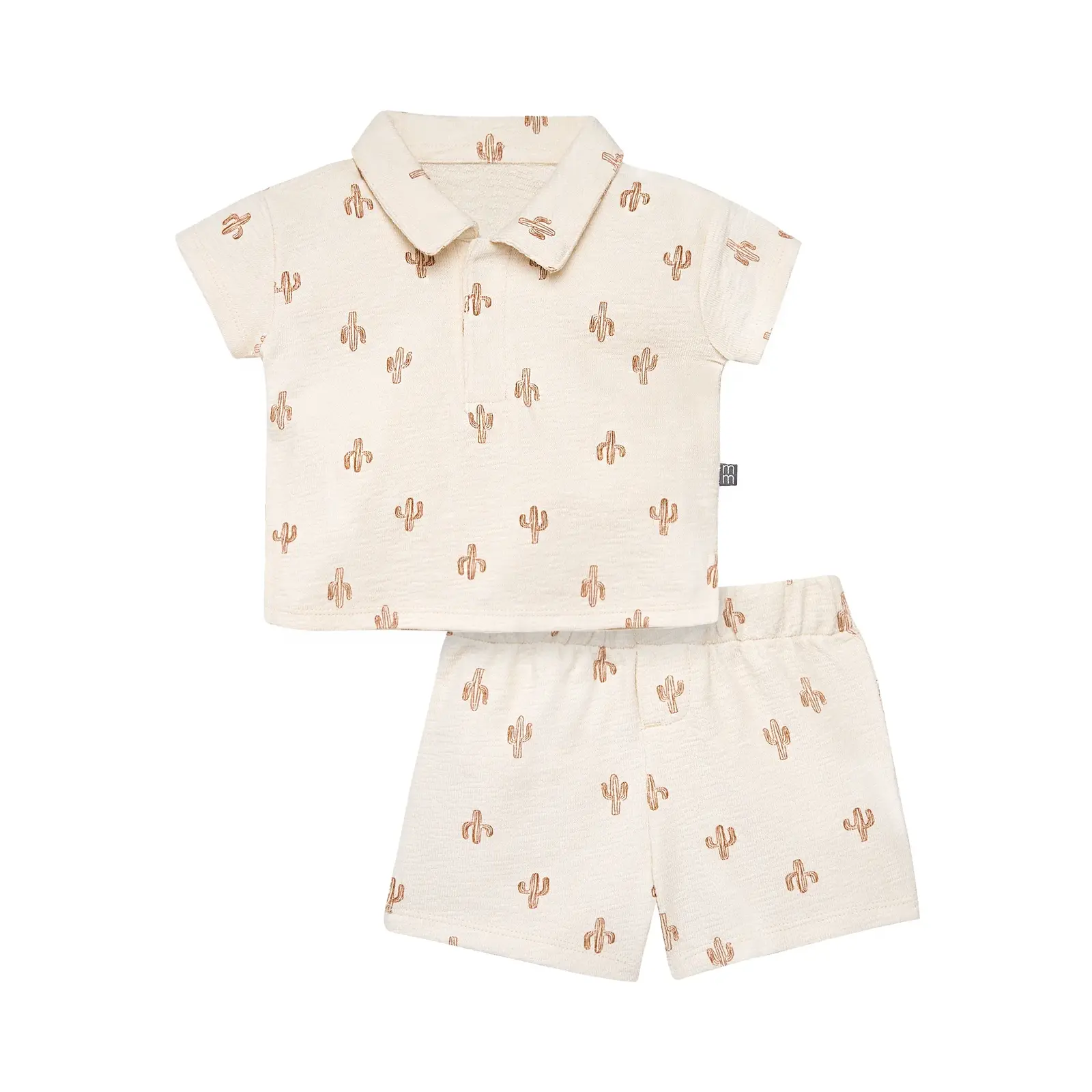 Modern Moments by Gerber Baby Boy Outfit Set