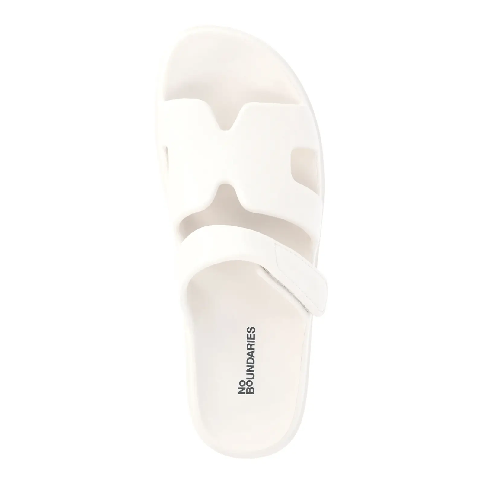 Hermes and steve madden sandal dupe at walmart