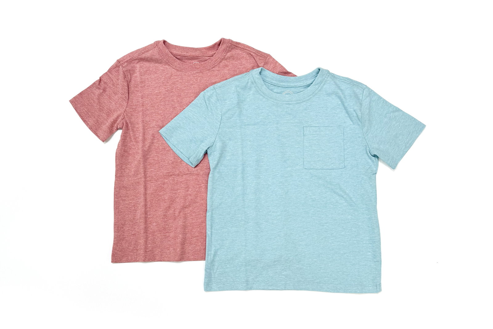 Wonder Nation Boys Pocket Tee