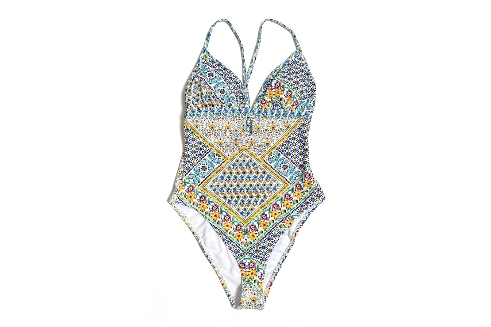 Jessica Simpson Swimwear Collection