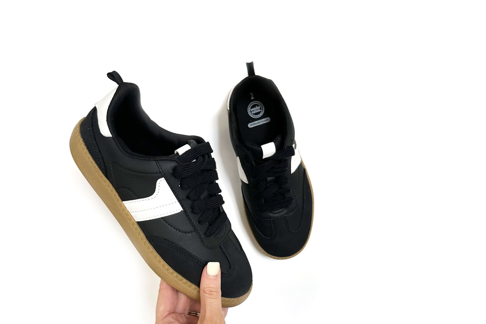 Wonder Nation Boys Sport Sneaker