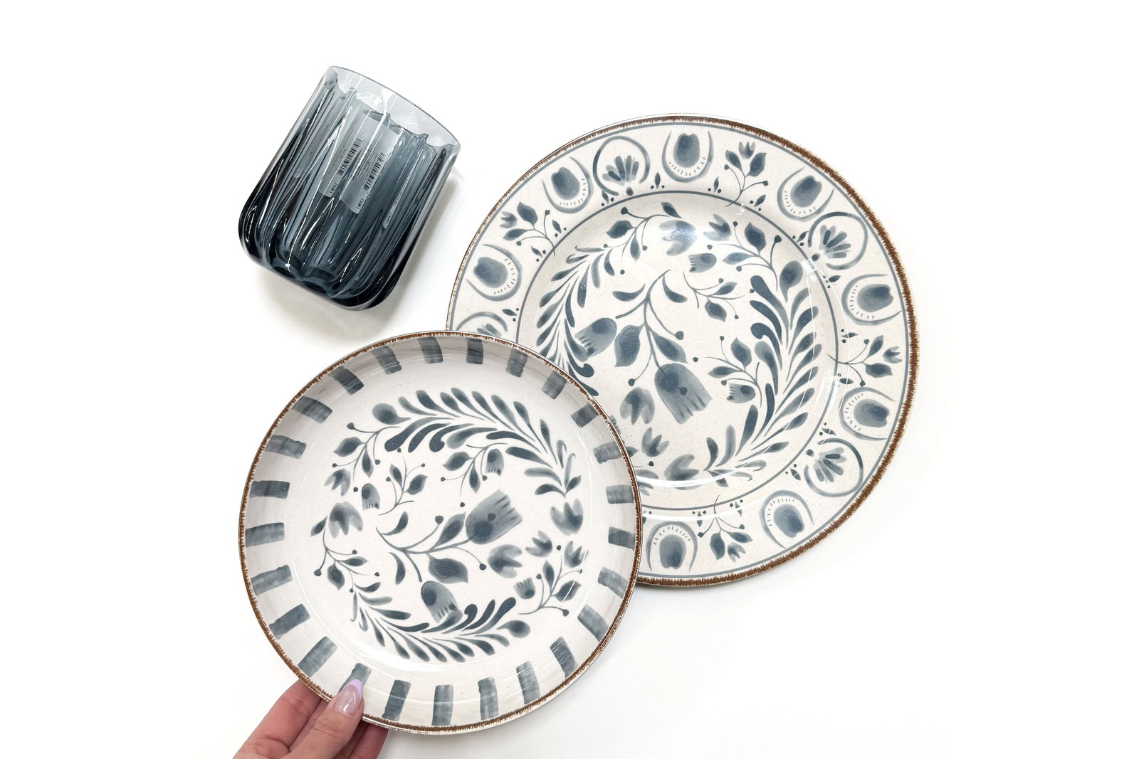 Better Homes & Gardens Alfresco Dinnerware Collection