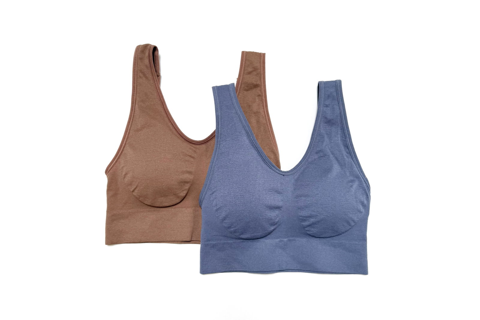 Joyspun Pullover Comfort Bralette