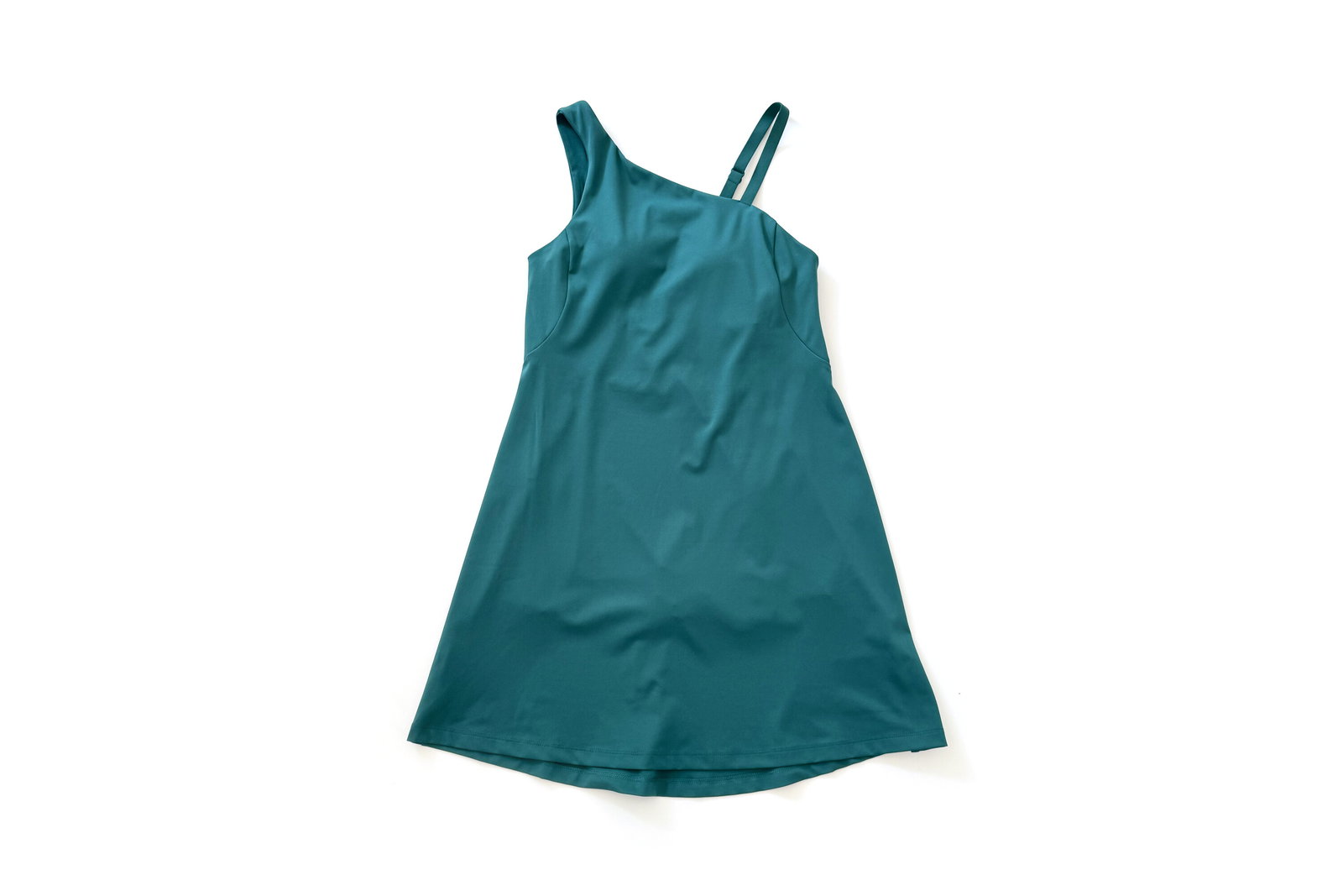 Avia Asymmetrical Active Mini Dress