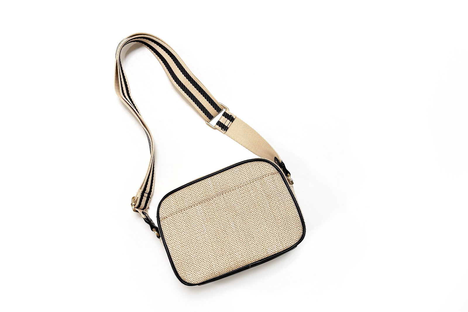 Time and Tru Dory Crossbody Camera Bag