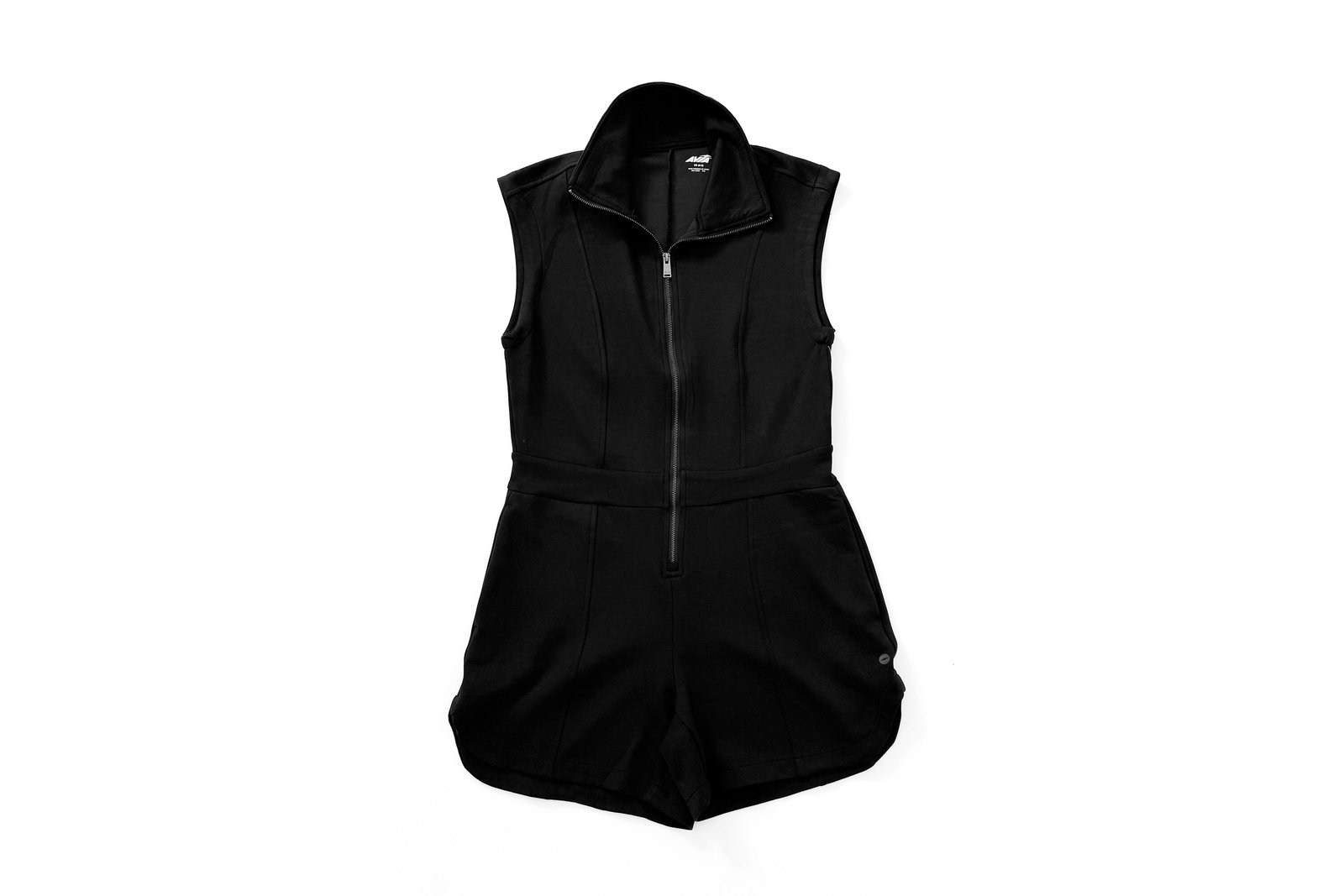 Avia Knit Romper