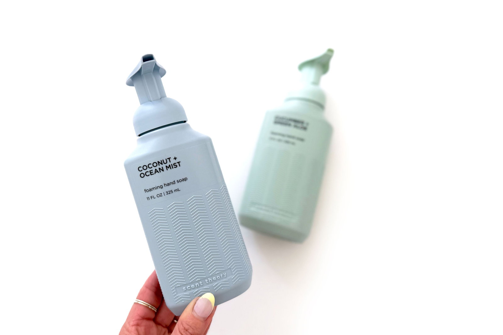 Scent Theory Foaming Hand Soap