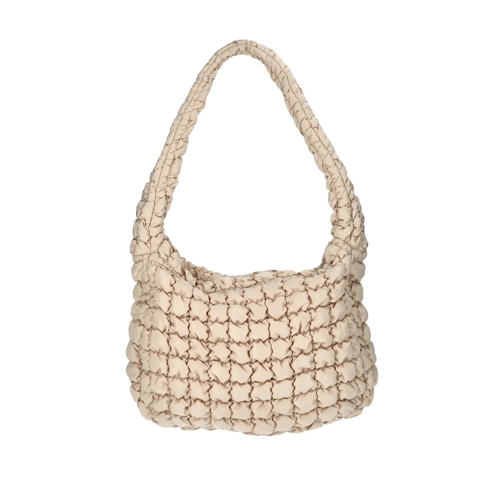 Free People Quilted Bag Dupe