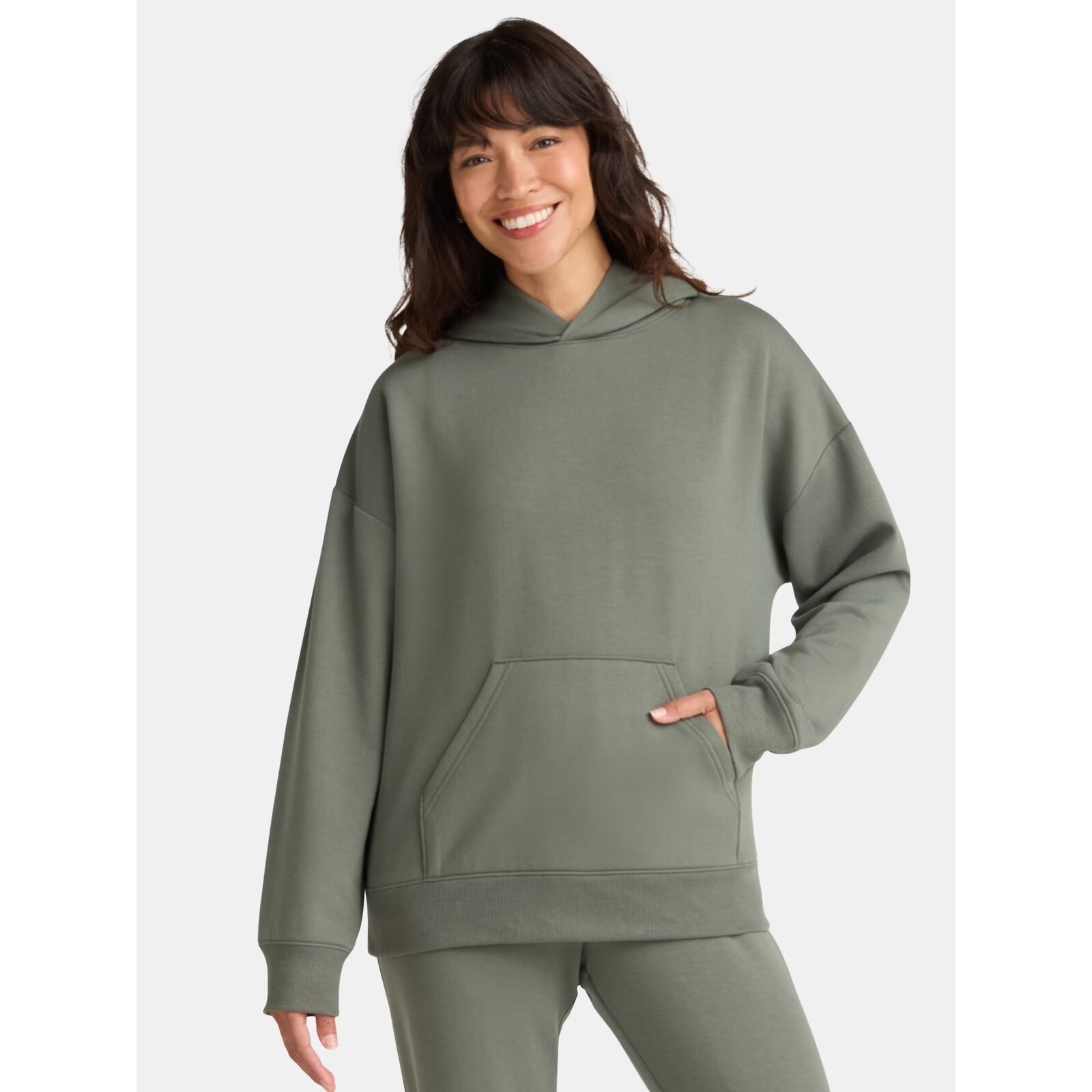 Athletic Works Super Soft Hoodie