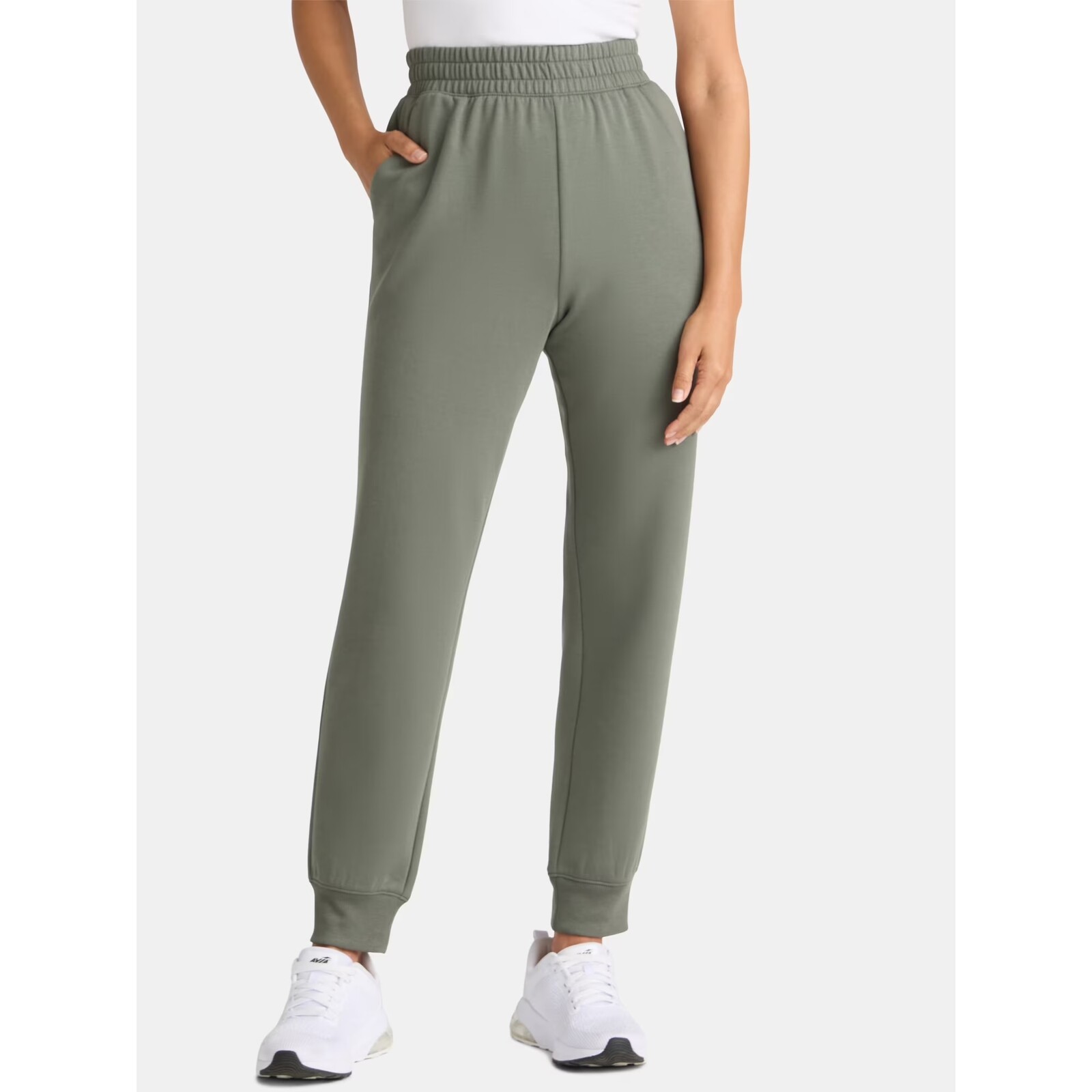 Athletic Works Super Soft Joggers