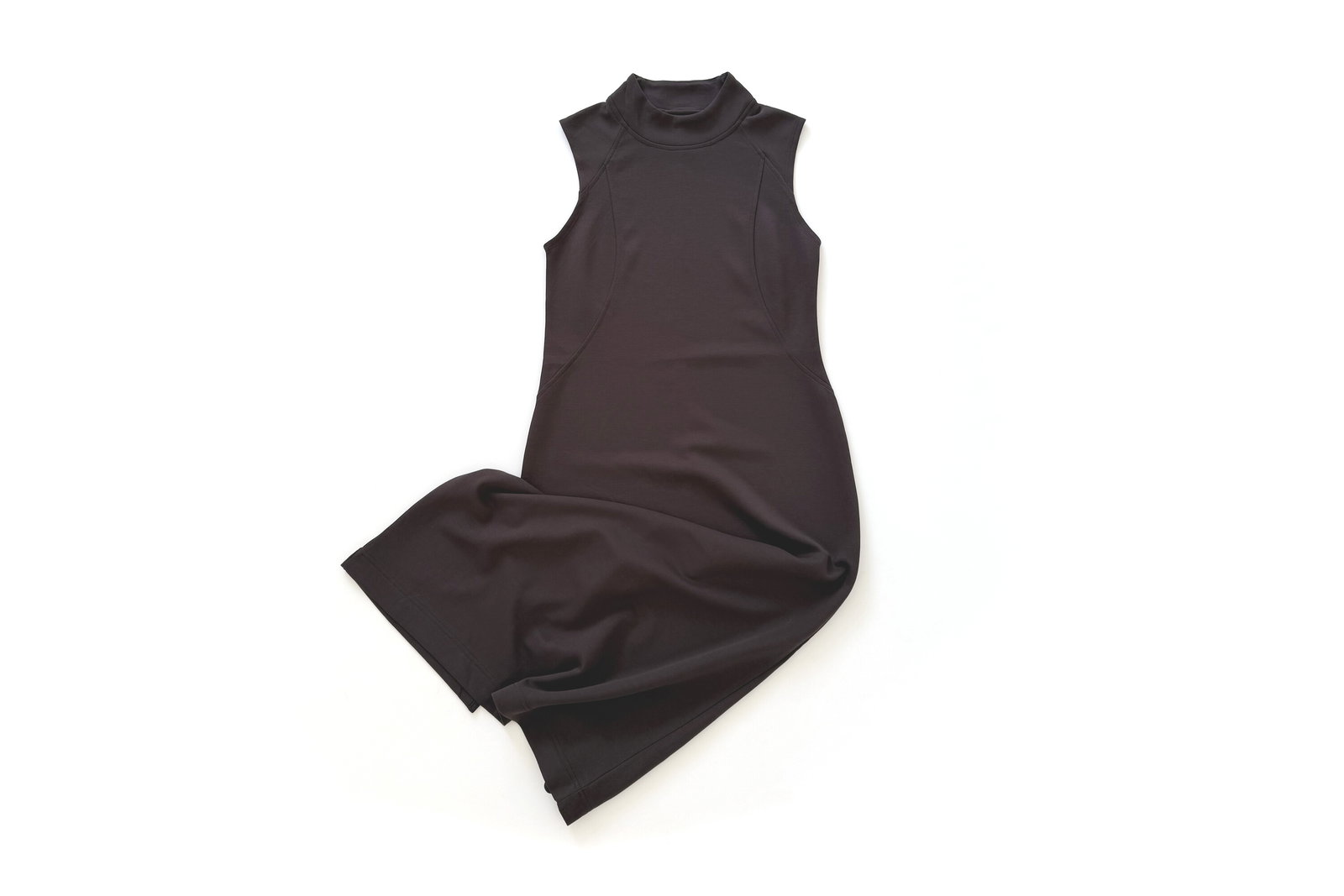 Avia Scuba Knit Maxi Dress