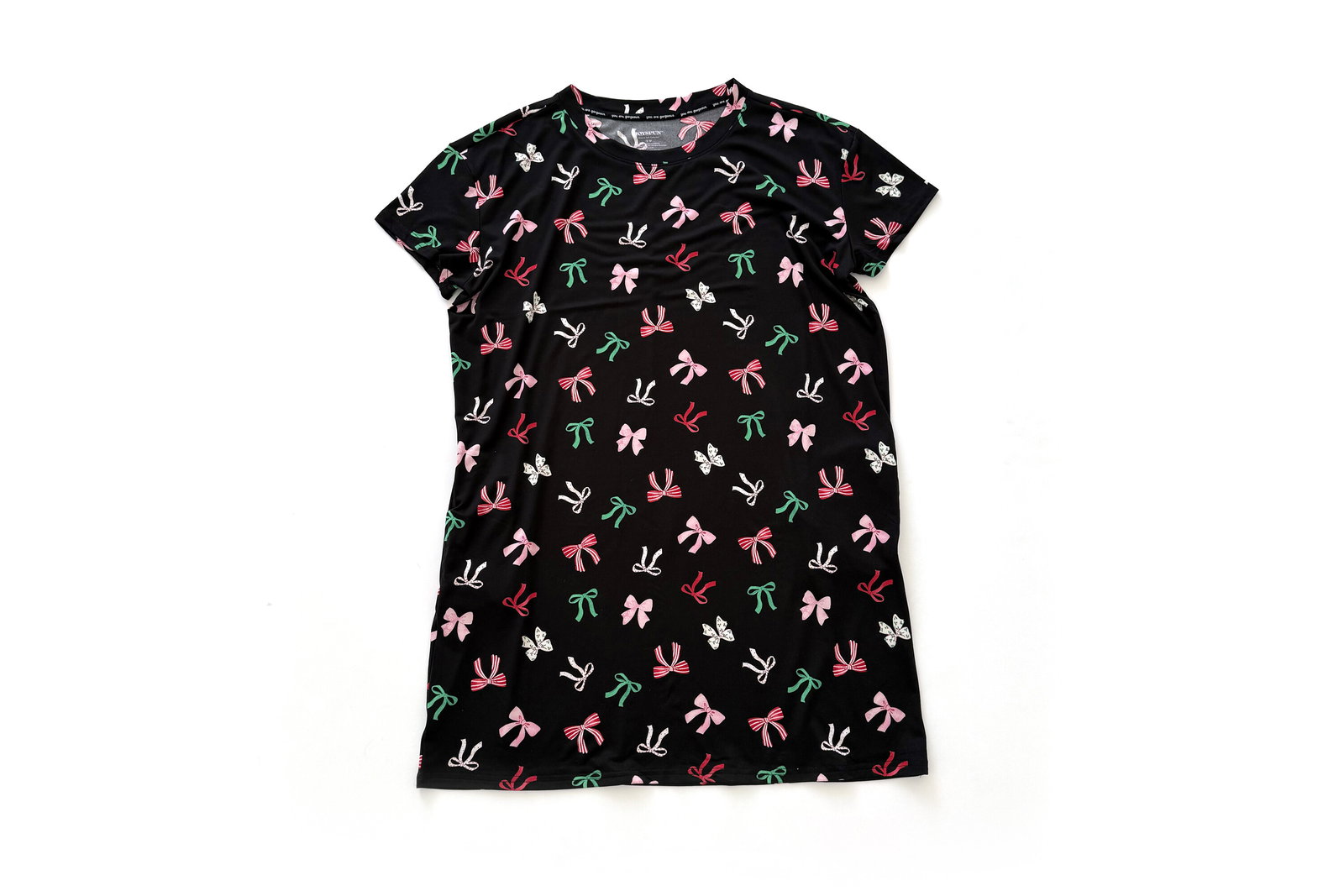 Joyspun Dreamy Soft Collection Sleepshirt