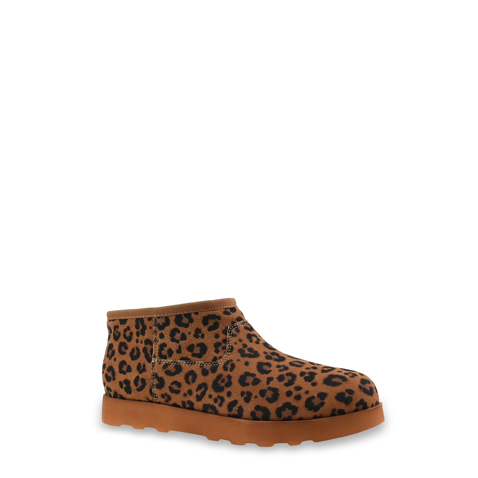 UGG Ultra Mini Dupe at Walmart