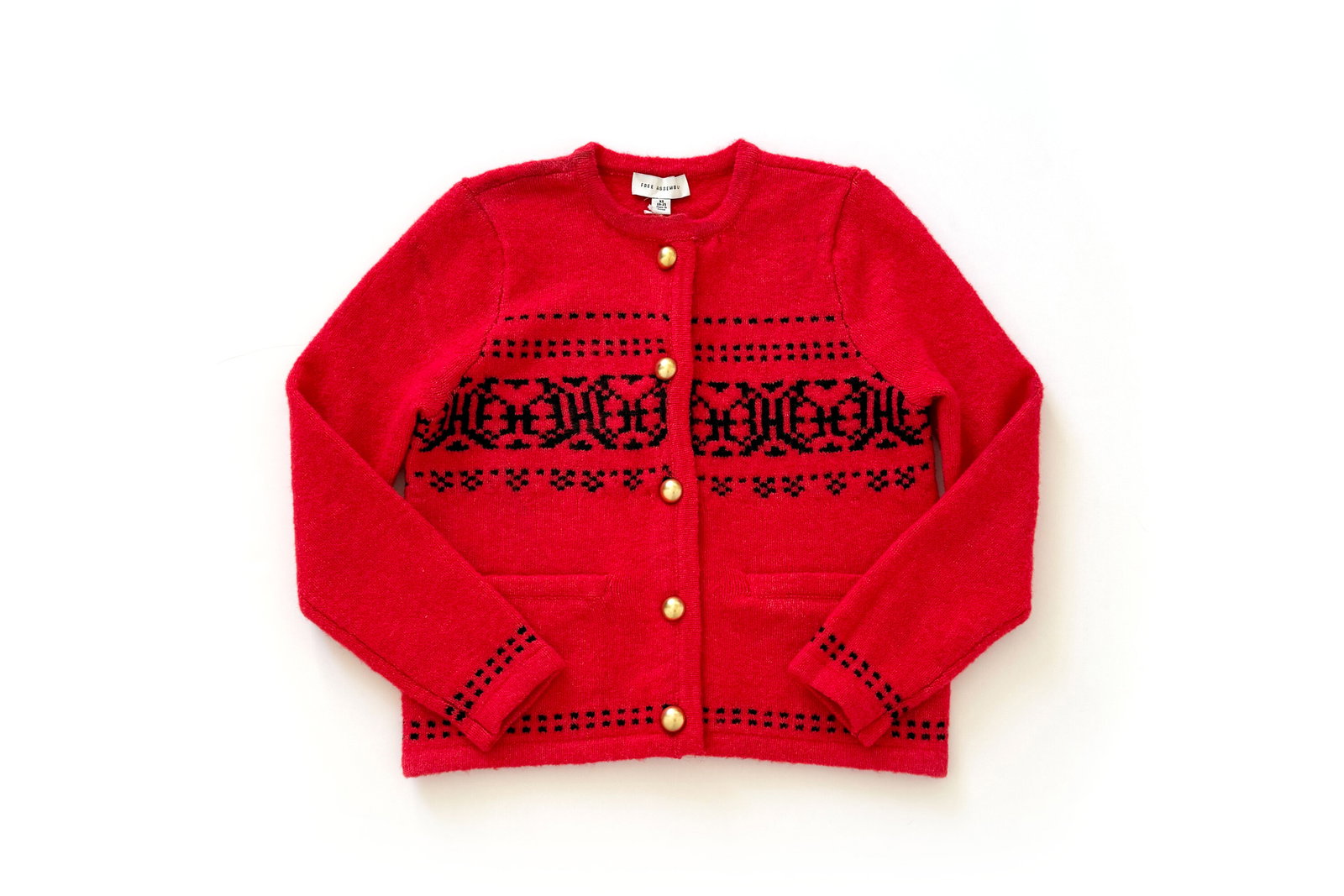 Free Assembly Cardigans at Walmart