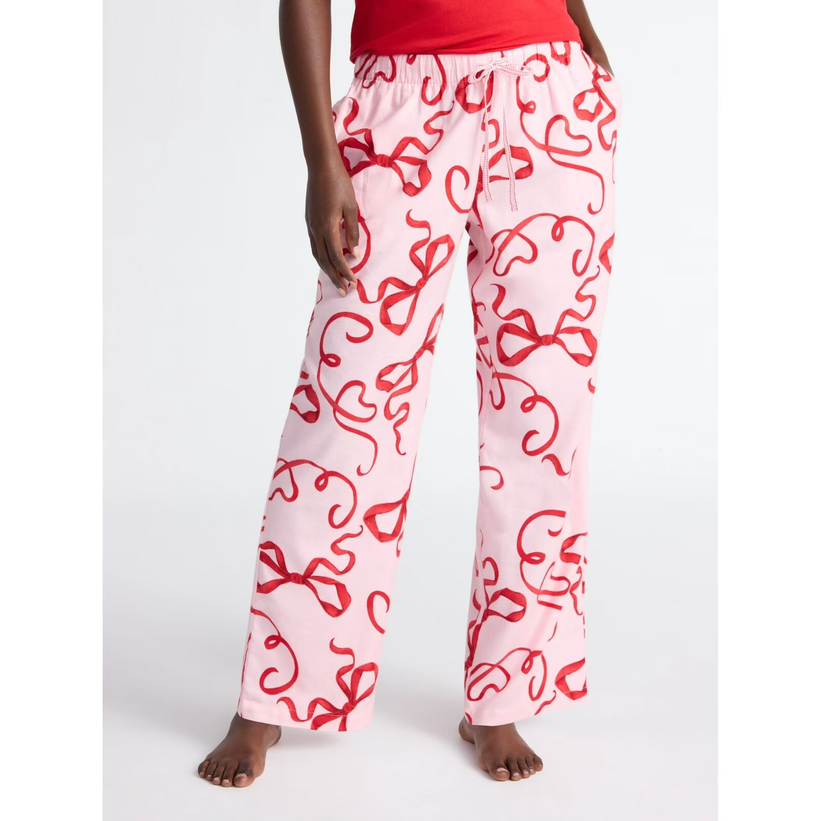 Joyspun Flannel Sleep Pants