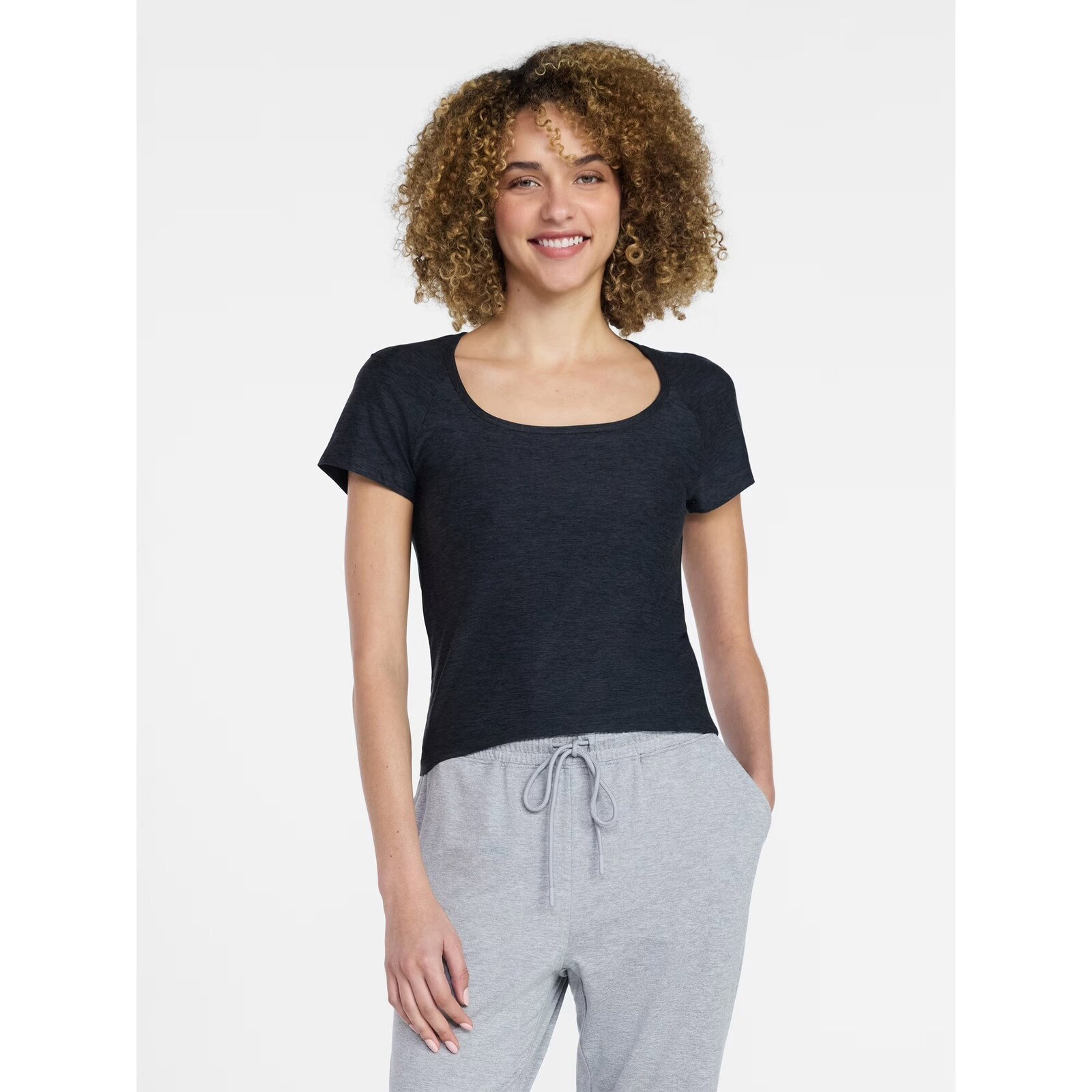 Athletic Works ButterCore Fashion Tee
