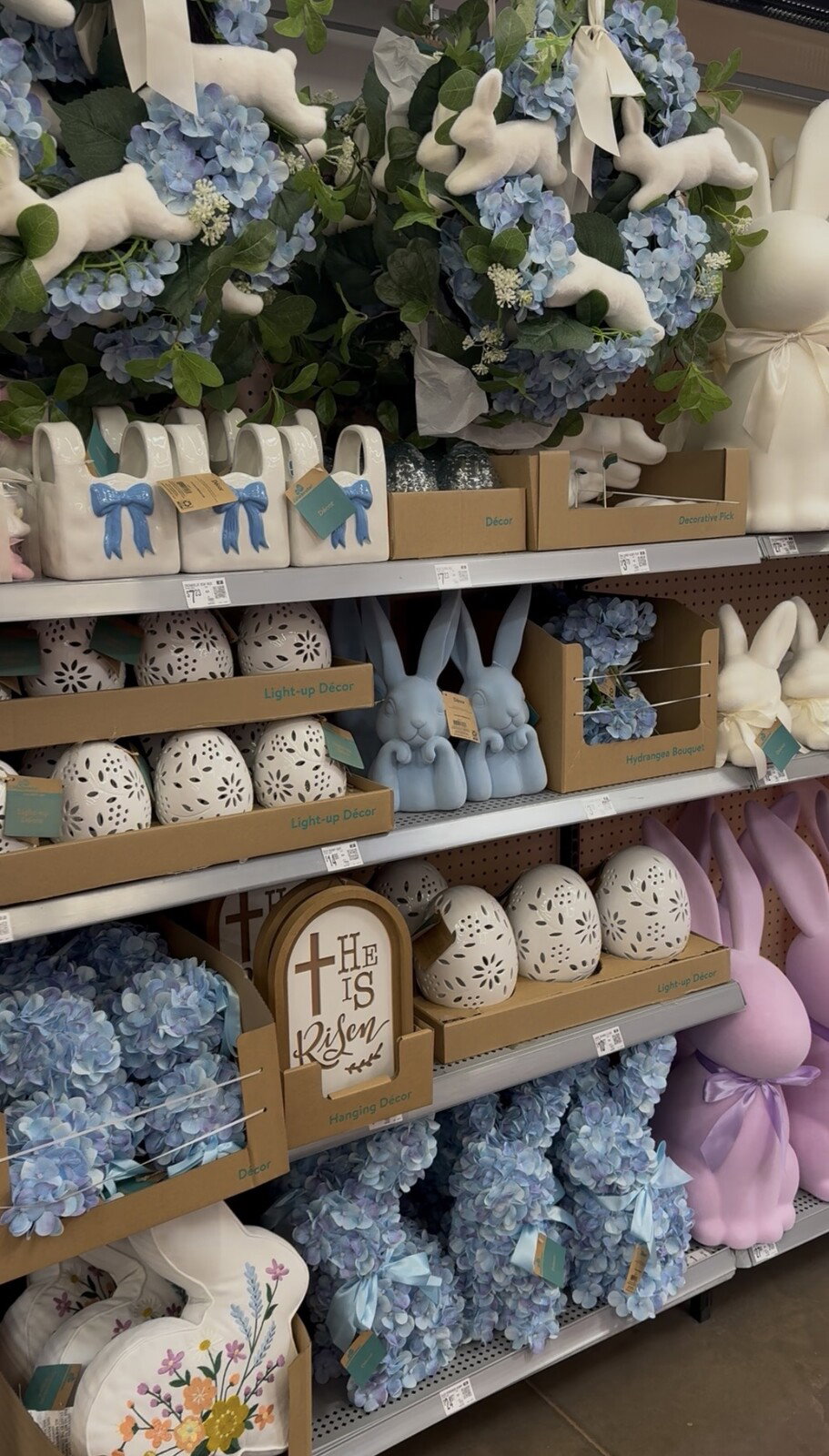 Easter Decor Finds 2026