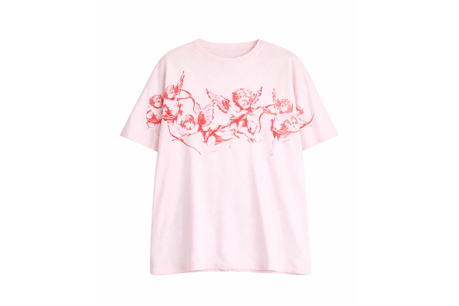 Way To Celebrate Valentine's Day Graphic Tee