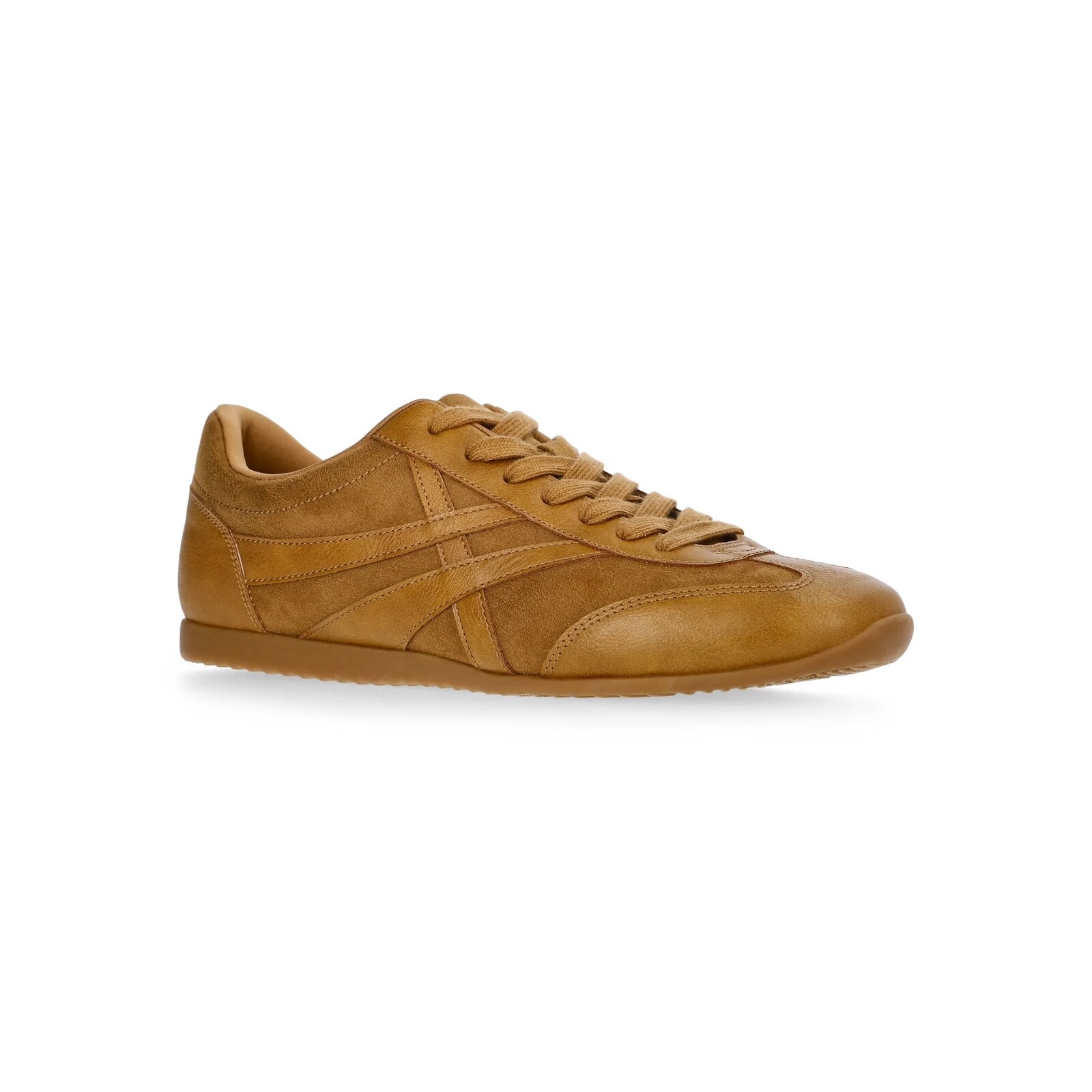 Time and Tru Low Top Sneakers