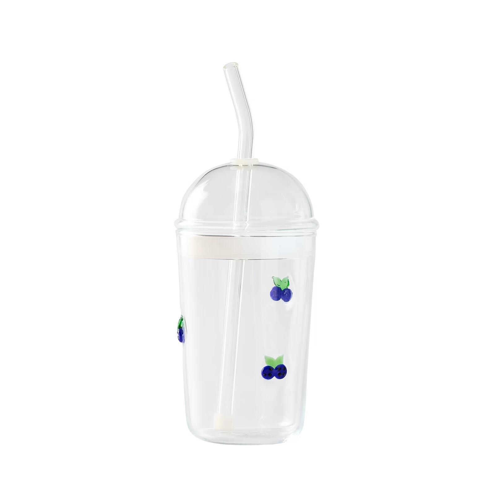 Better Homes & Gardens Icon Glass Sipper