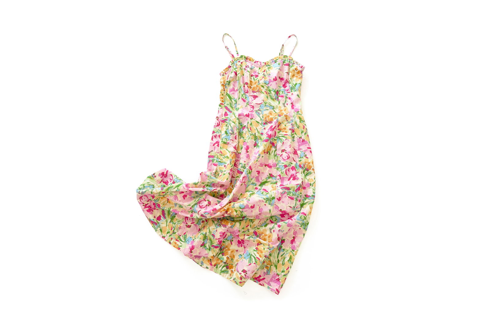 Free Assembly New Summer Arrivals
