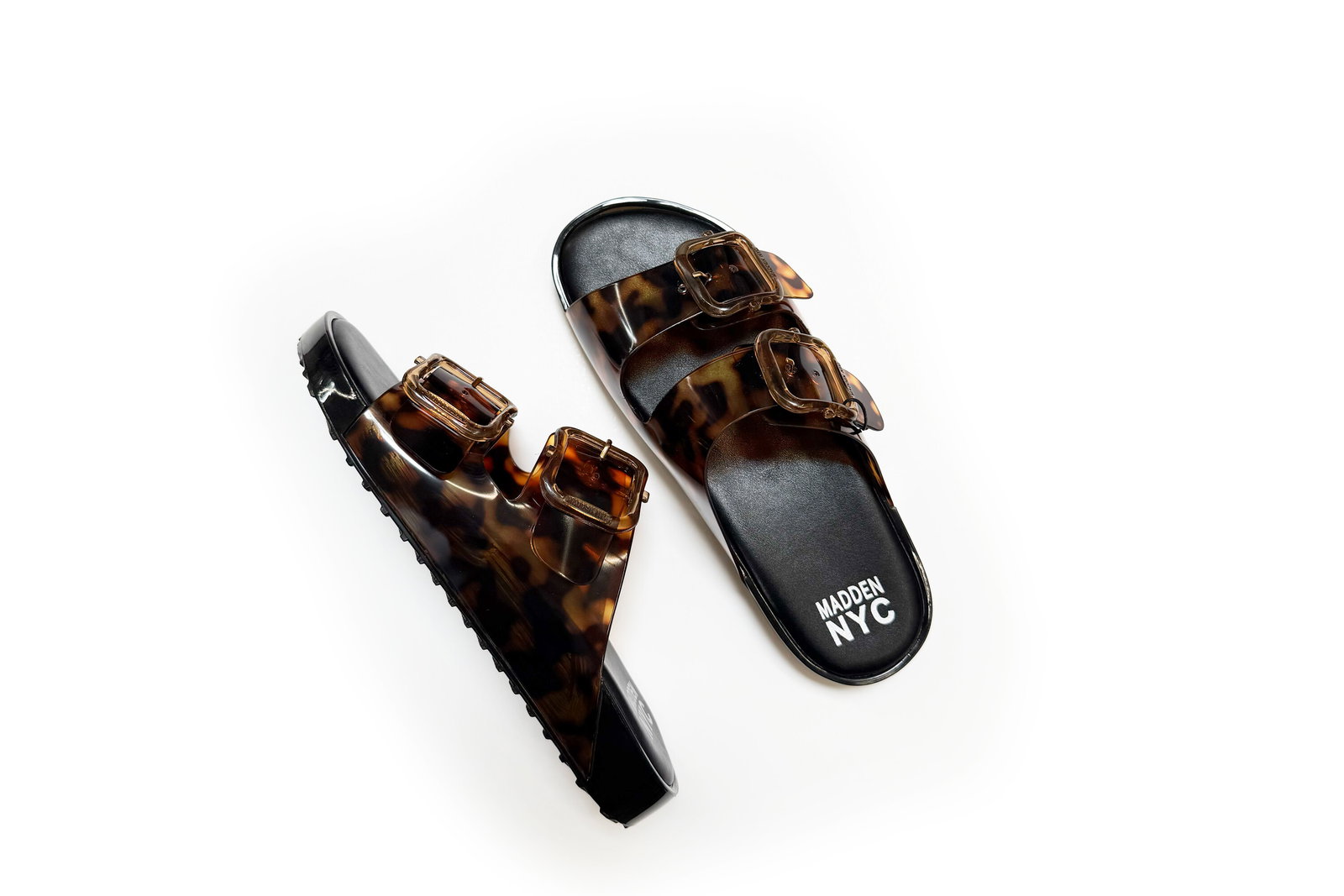 Madden NYC Sandals at Walmart