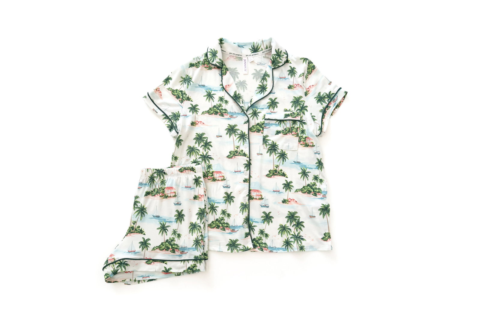 Joyspun Dreamy Soft PJ Collection at Walmart
