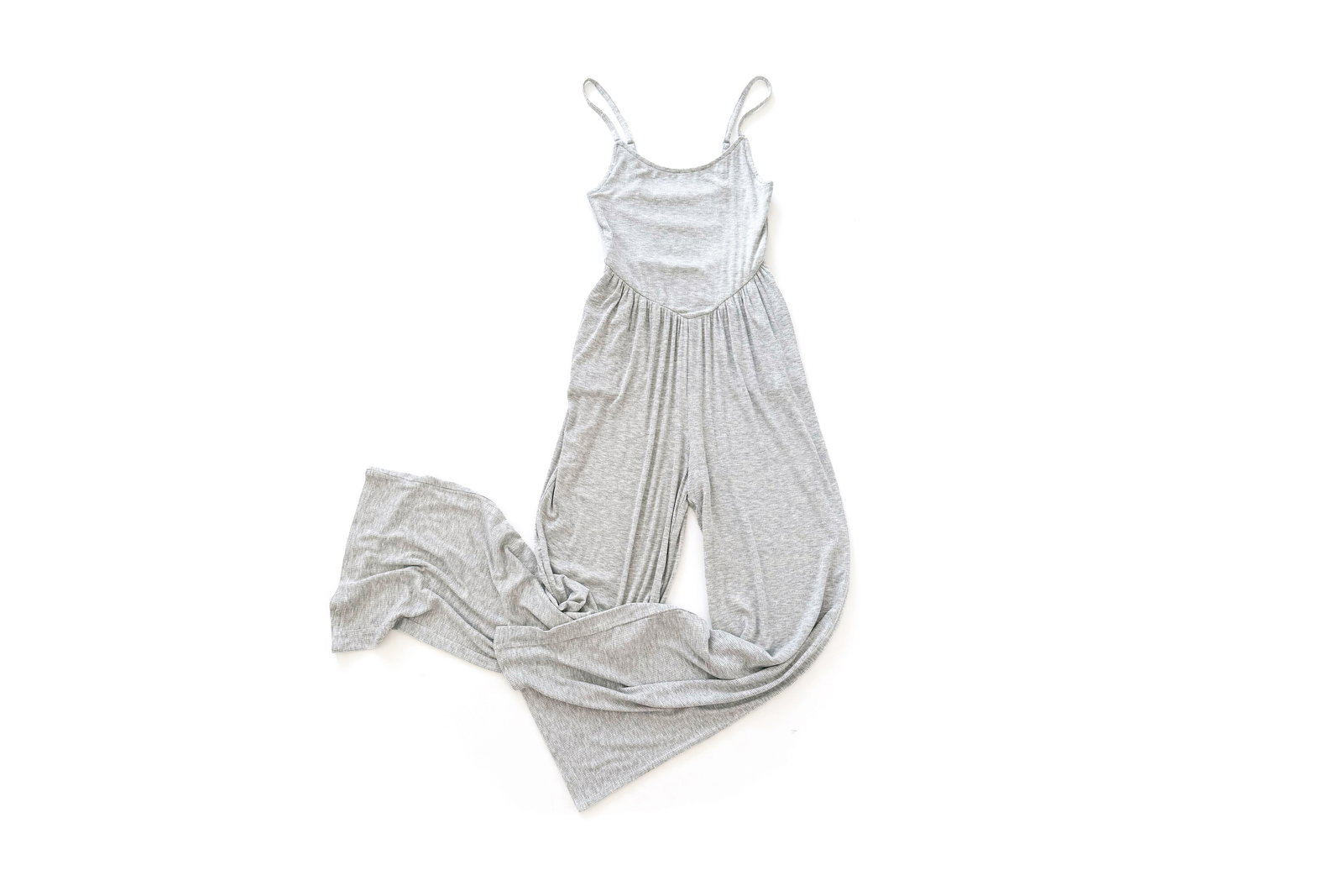 No Boundaries Sleeveless Cami Jumpsuit