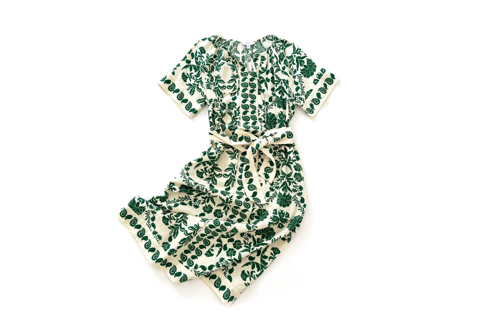 Time and Tru Summer Dresses