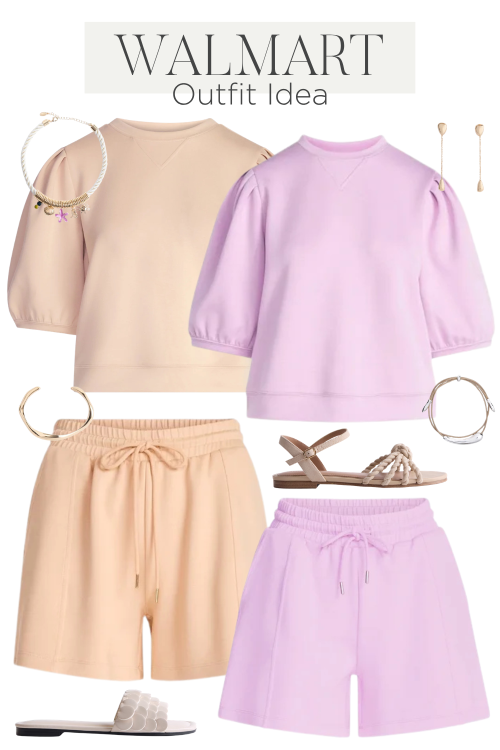 Scoop Scubaknit Outfit Ideas