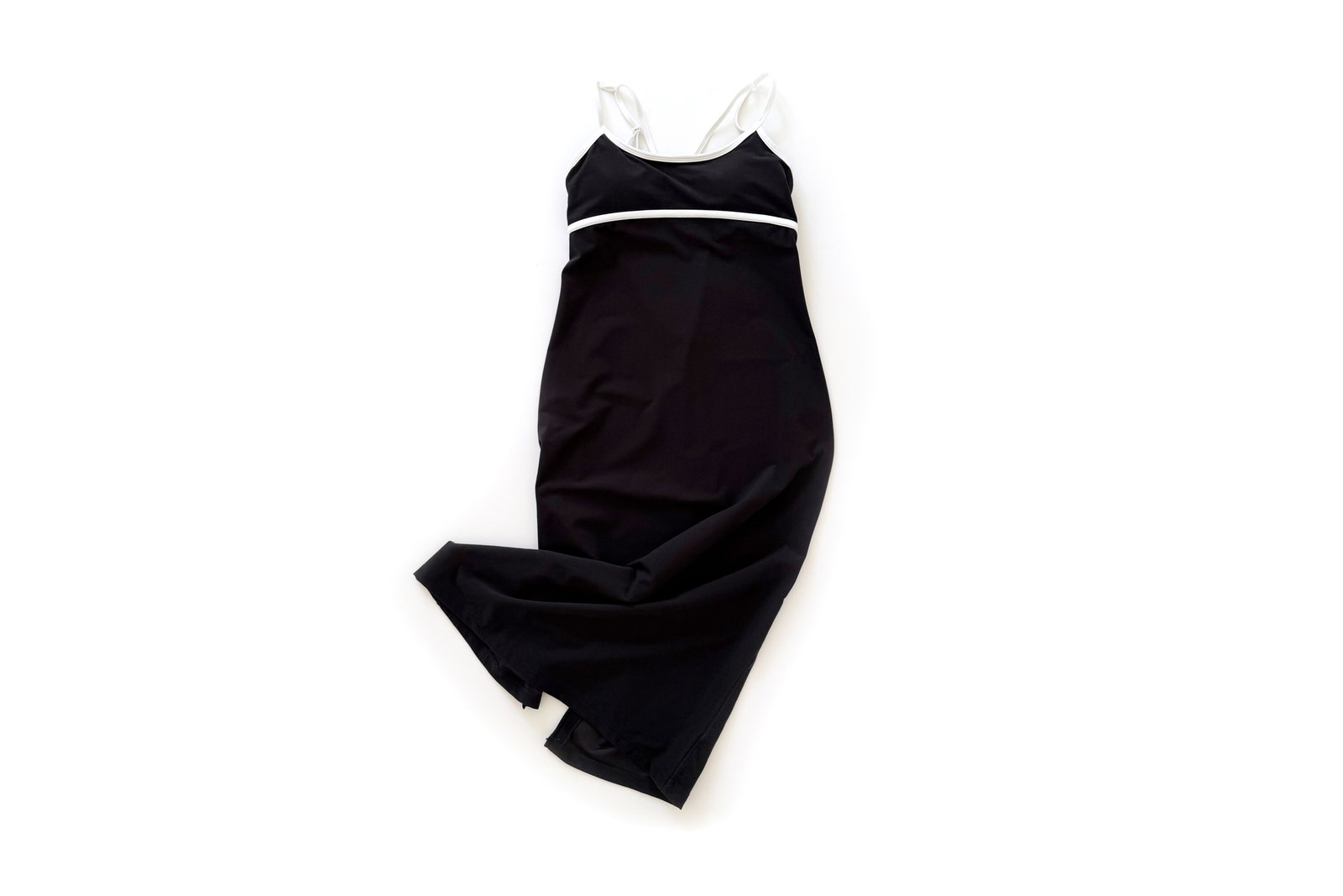 Athletic Works ButterCore Compression Midi Dress
