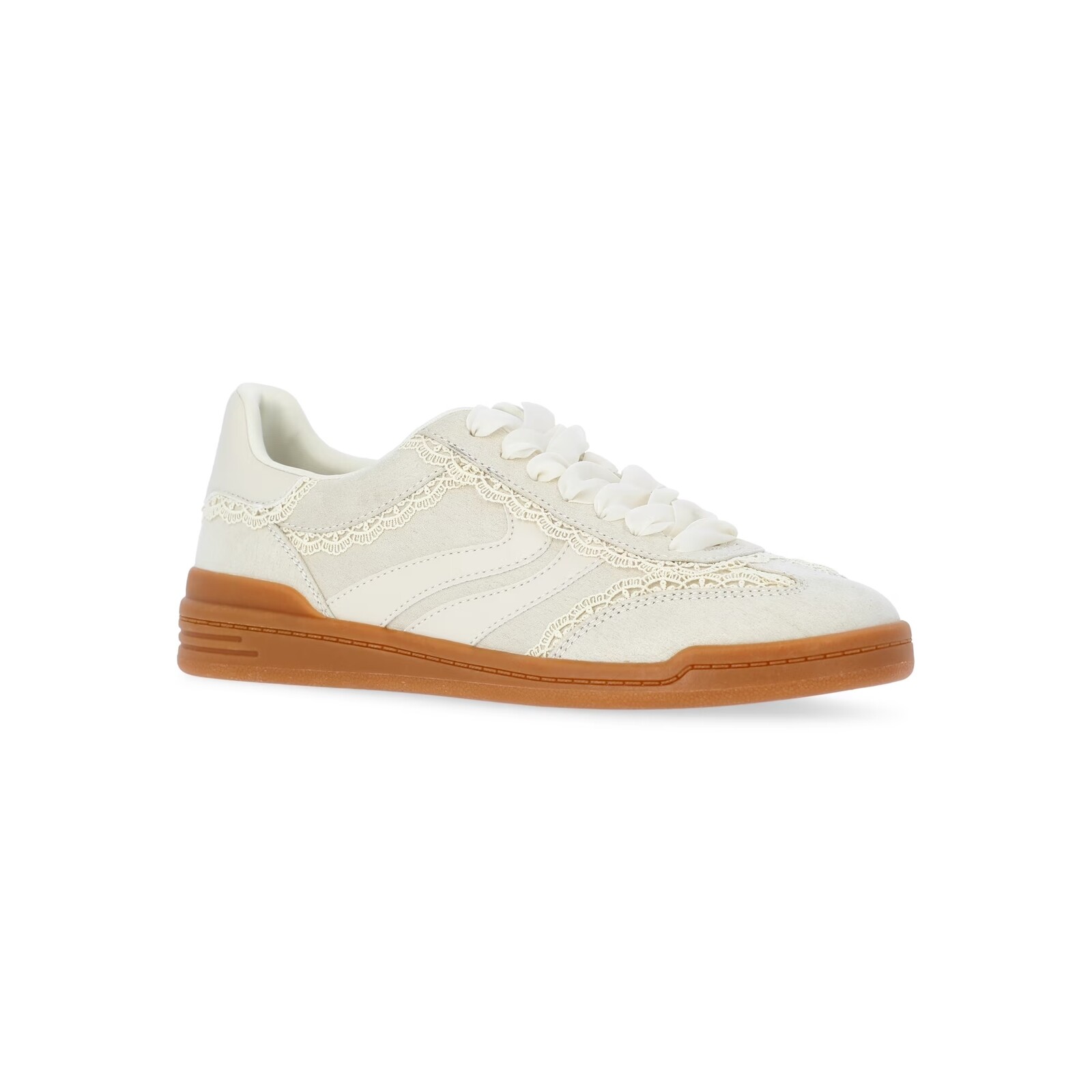 Madden NYC Low Profile Sneakers