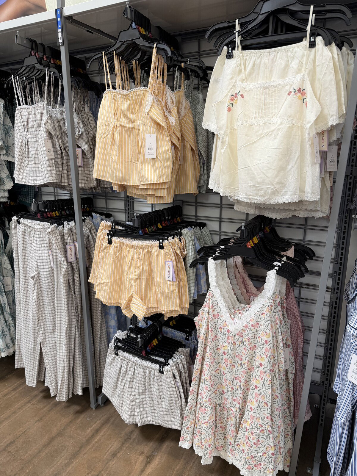 Joyspun Summer Sleepwear Collection