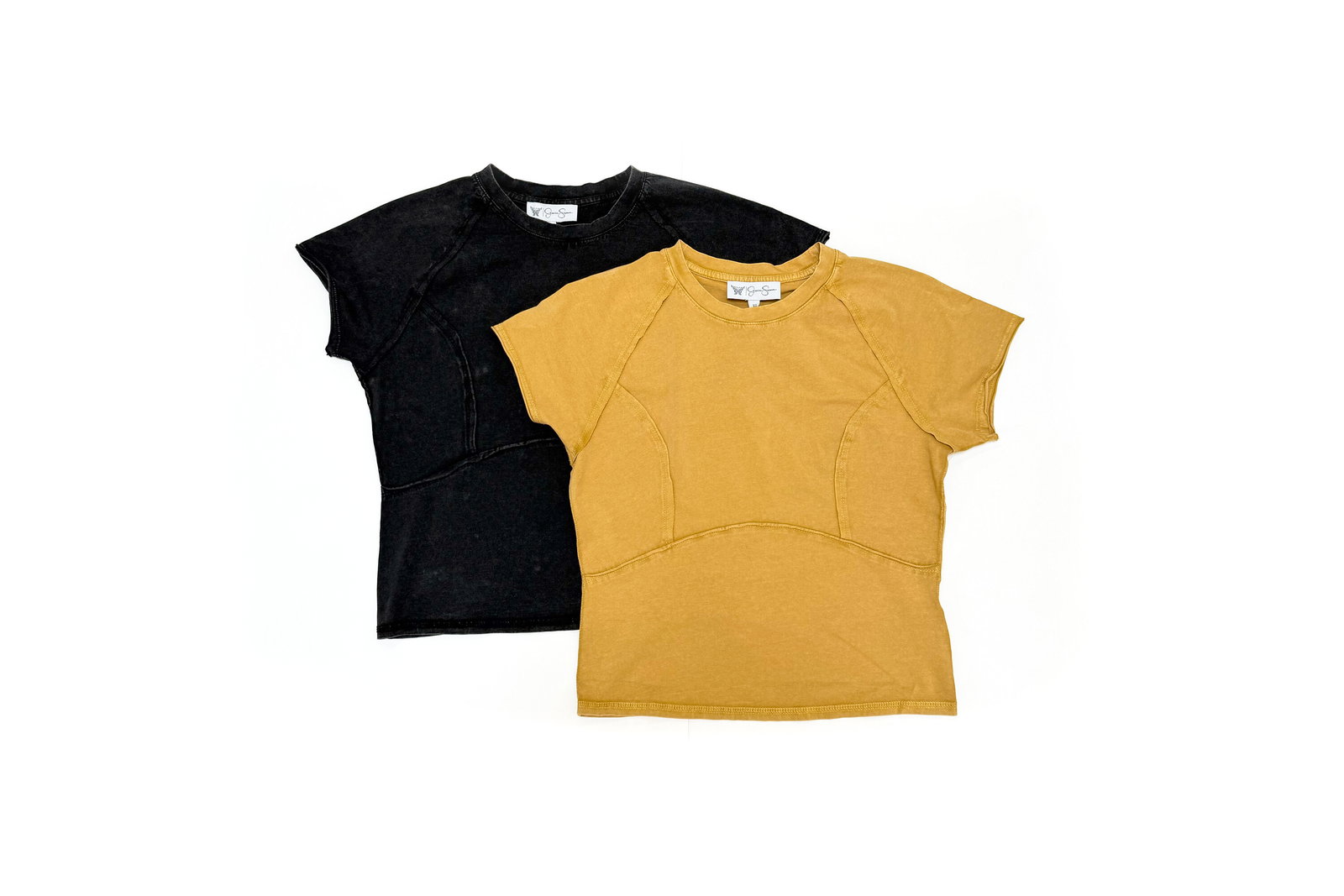 Jessica Simpson Eydie Tee