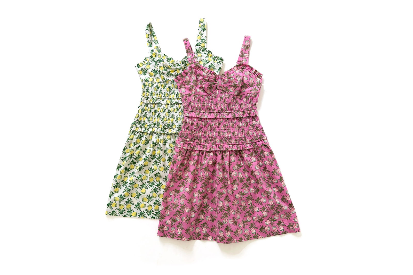 Free Assembly Tropical Collection