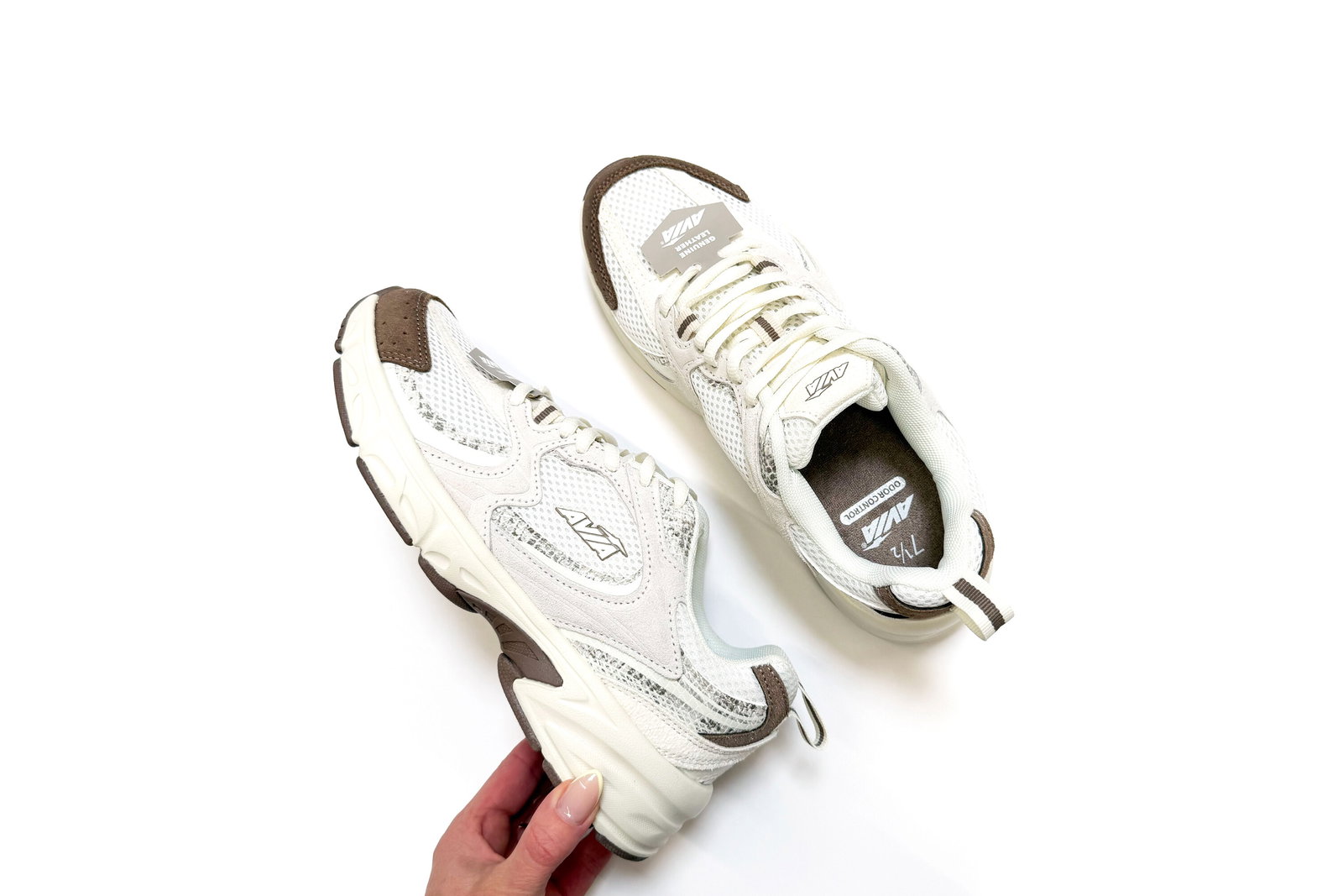 Avia 5000 Performance Sneakers