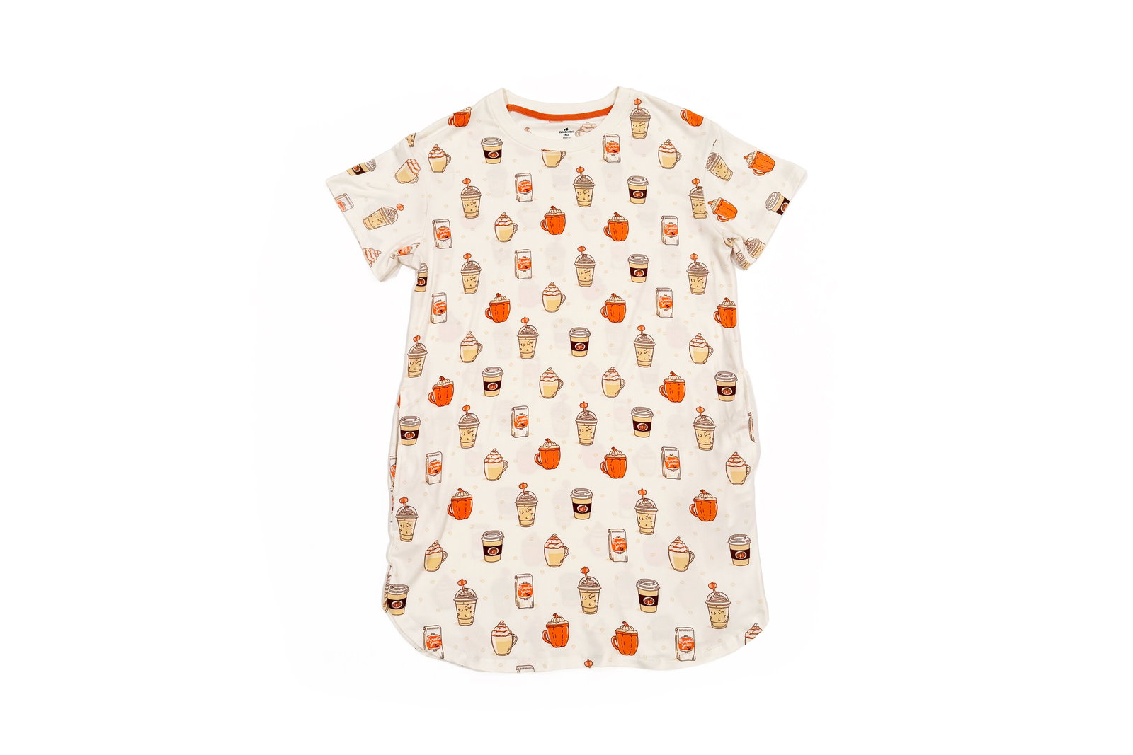 Way To Celebrate Halloween Sleepshirts