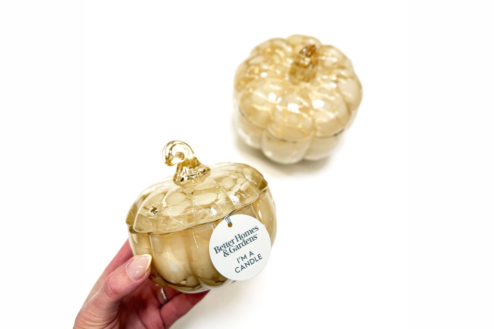 Better Homes & Gardens Fall Fragrance Collection