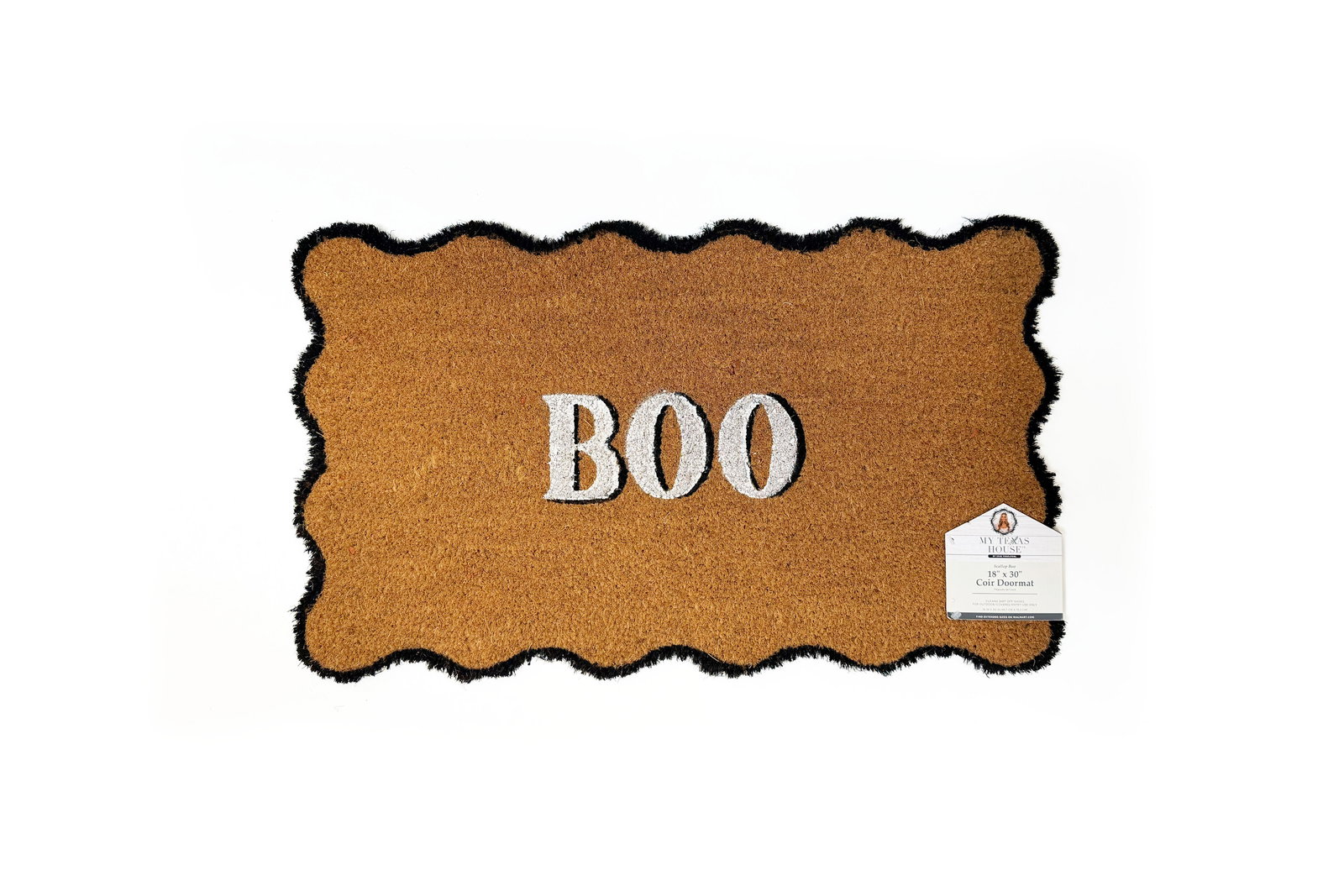 My Texas House Halloween at Walmart