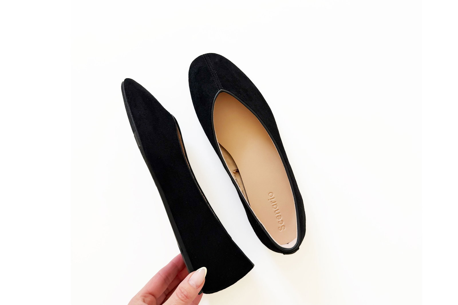 Scenario Shoe Collection