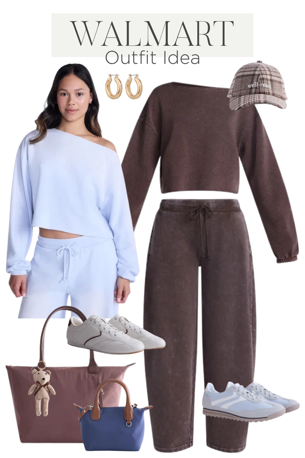 No Boundaries Outfit Ideas