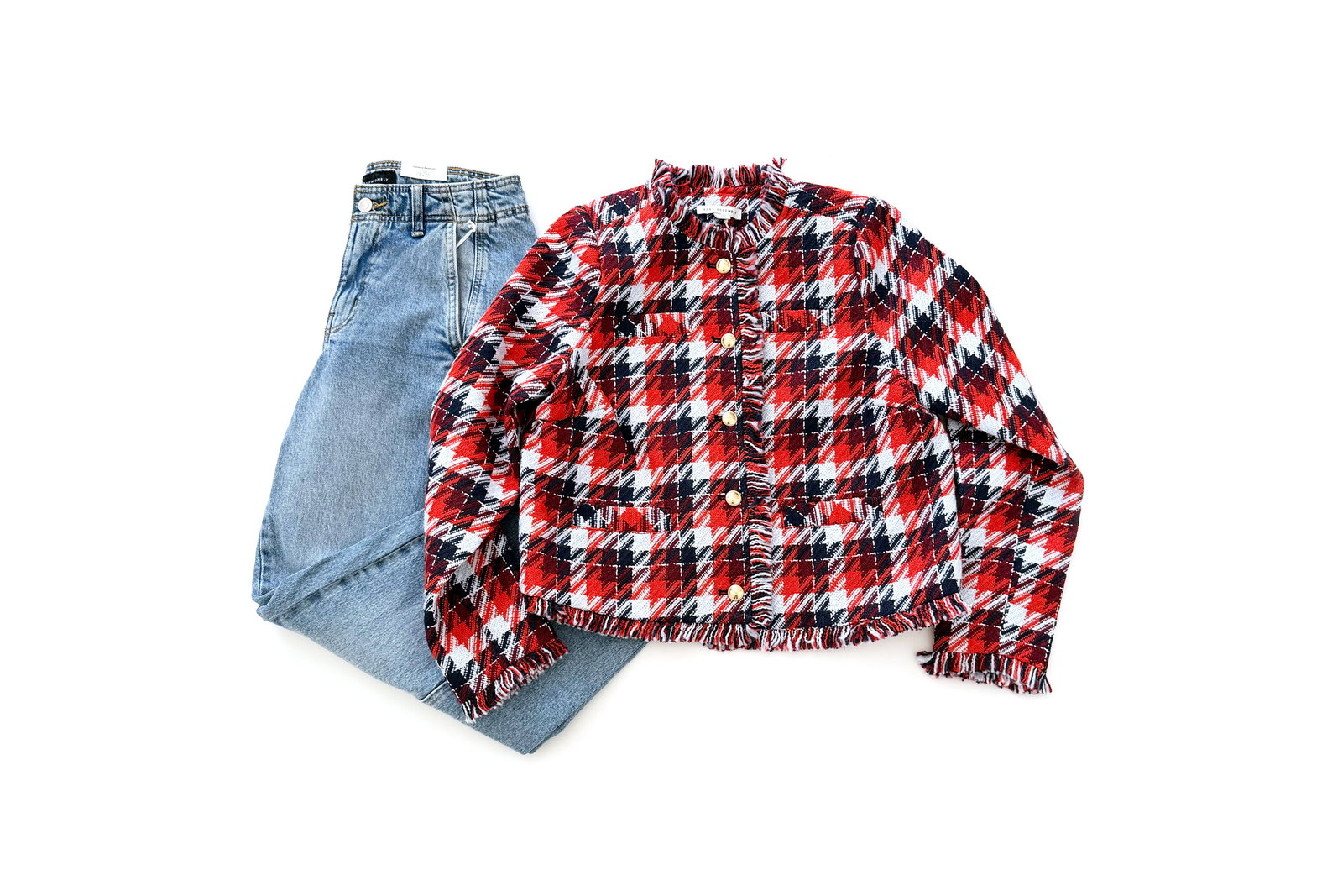 Free Assembly Fall Arrivals