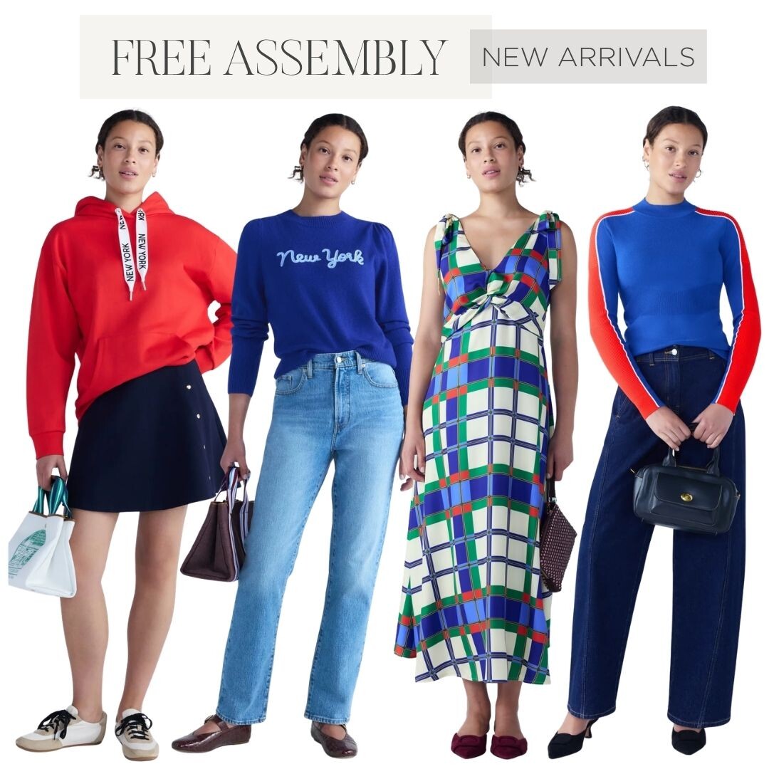 Free Assembly
