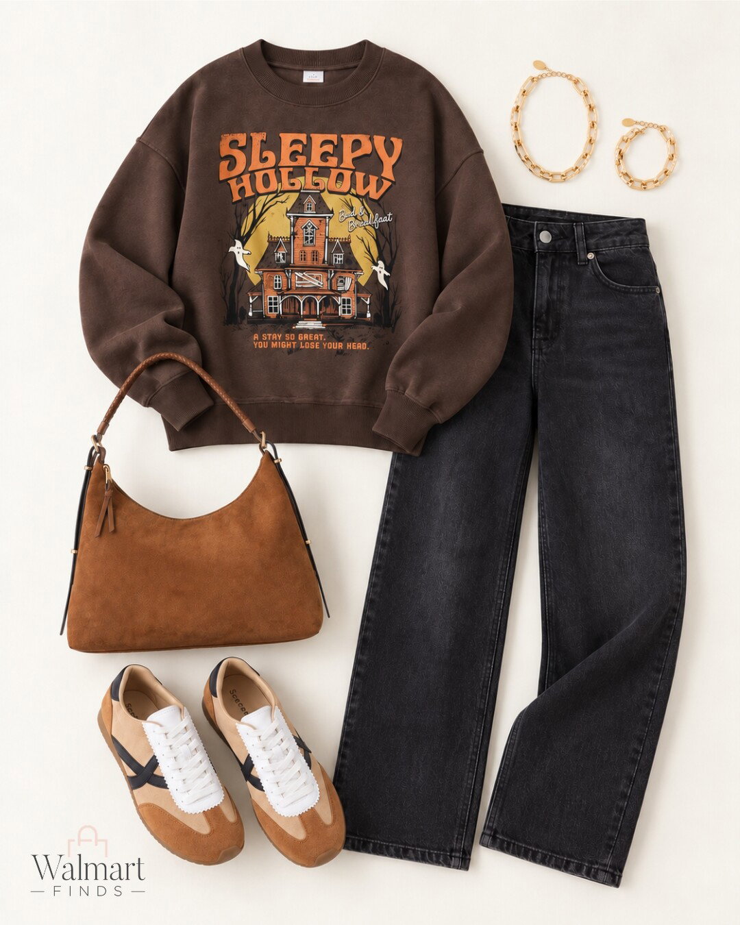 Walmart Outfit Ideas