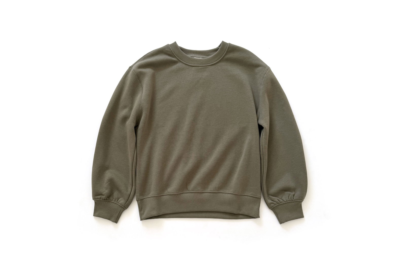 Scenario Crewneck Sweatshirt