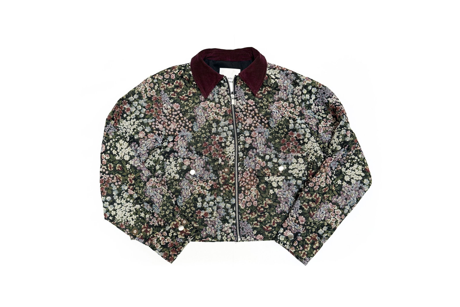 Free Assembly Fall Jackets
