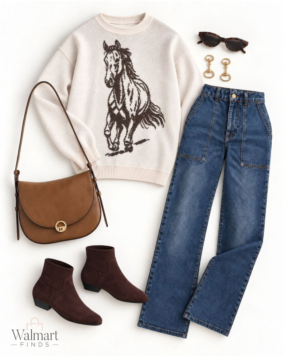 Walmart Outfit Ideas