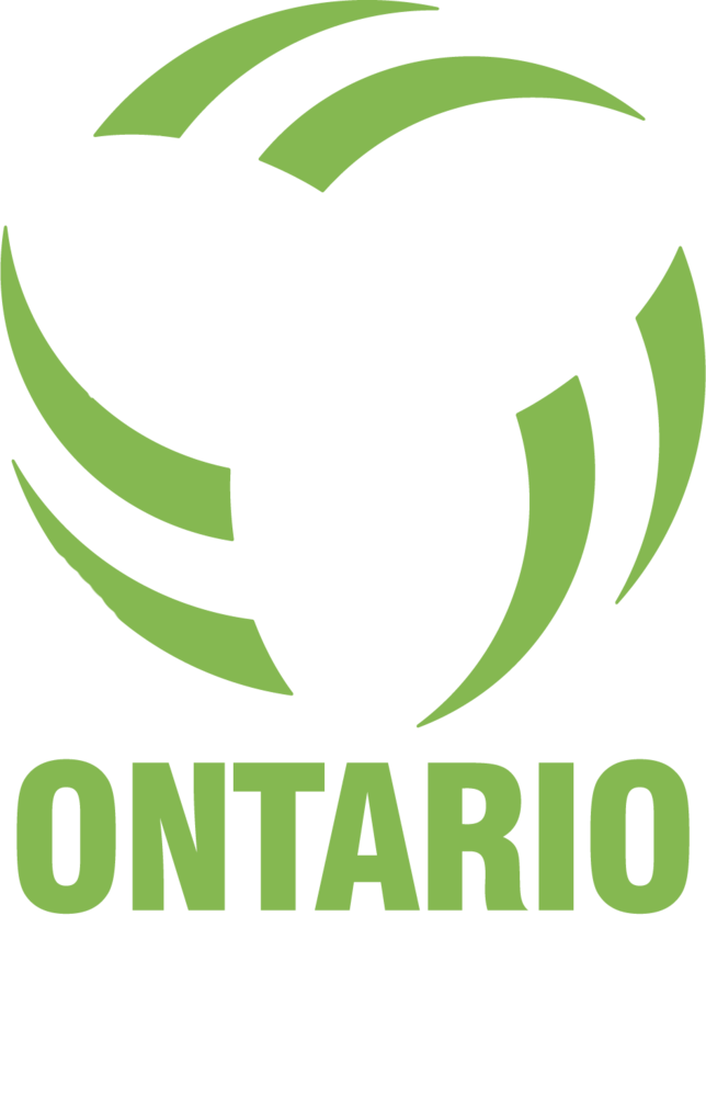 Ontario Volleyball Association (OVA) Field Coverage