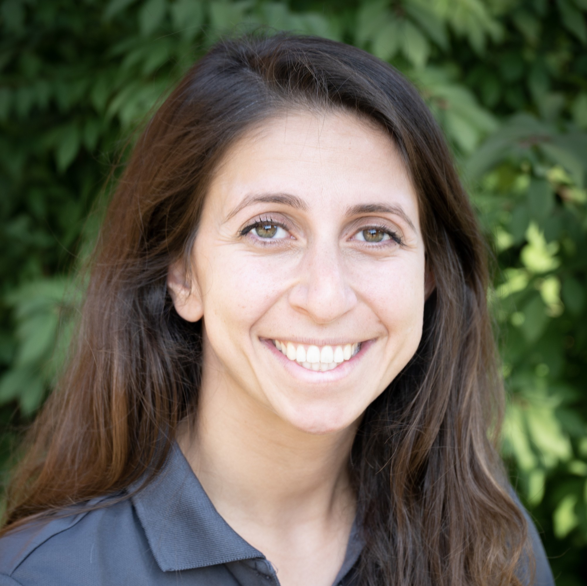 Dr. Gabriella Ghanem