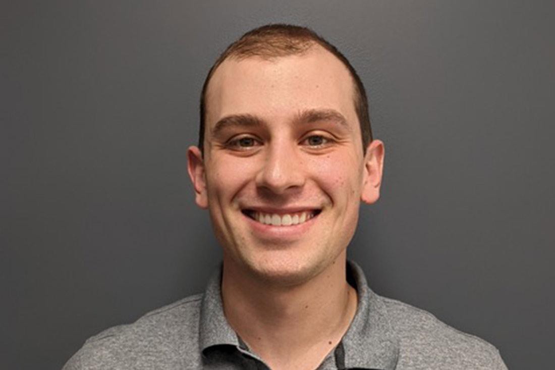 Dr. Matthew Berardocco